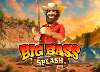 Big Bass Splash Maksimum Ödül Analizi | Hepbet 2026