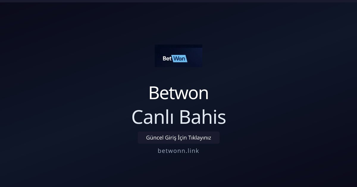 Hepbet Canlı Bahis